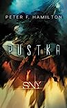 Cover of Pustka: Sny