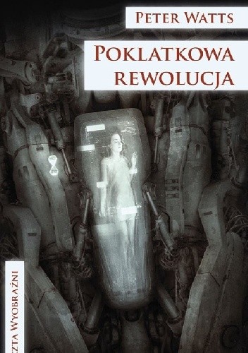 Cover of Poklatkowa rewolucja