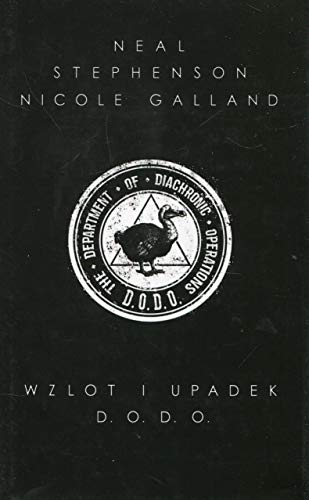 Cover of Wzlot i upadek D.O.D.O.