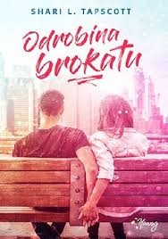 Cover of Odrobina brokatu