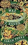 Cover of Wąż z Essex