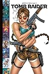 Cover of Tomb Raider - Archiwa Tom 1
