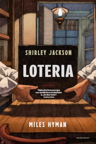 Cover of Loteria