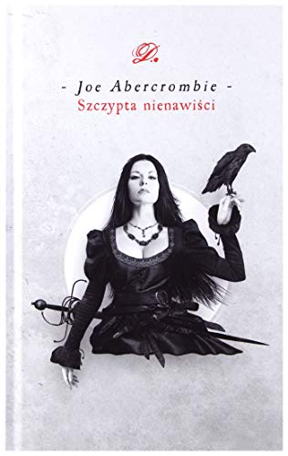 Cover of Szczypta nienawiści