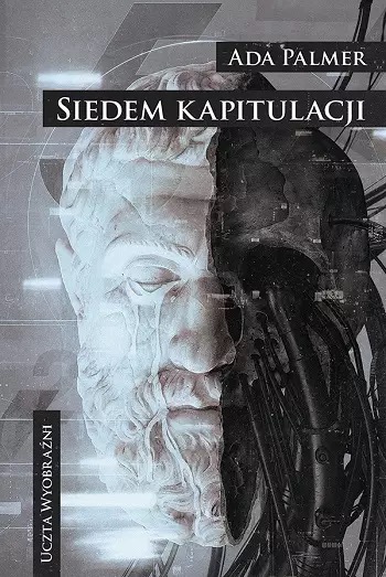 Cover of Siedem kapitulacji