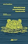 Cover of Nieludzki lokaj przewielebnego Huuskonena
