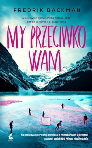 Cover of My przeciwko wam