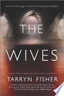 Cover of The Wives
