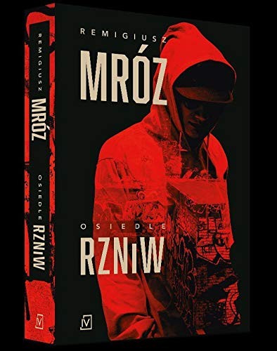 Cover of Osiedle RZNiW