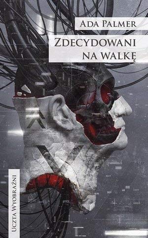 Cover of Zdecydowani na walkę