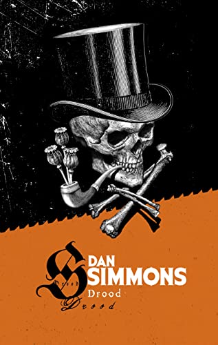 Cover of Drood