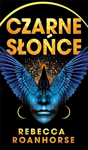 Cover of Czarne słońce