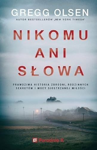 Cover of Nikomu ani słowa