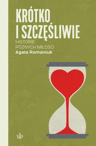 Cover of Krótko i szczęśliwie