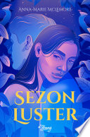 Cover of Sezon luster