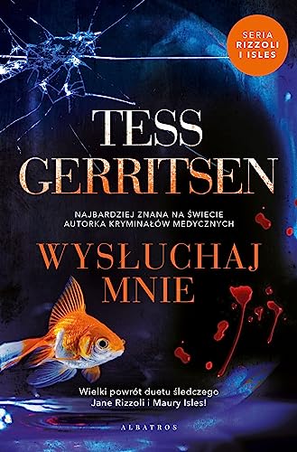 Cover of Wysłuchaj mnie
