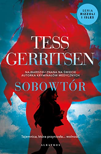 Cover of Sobowtór