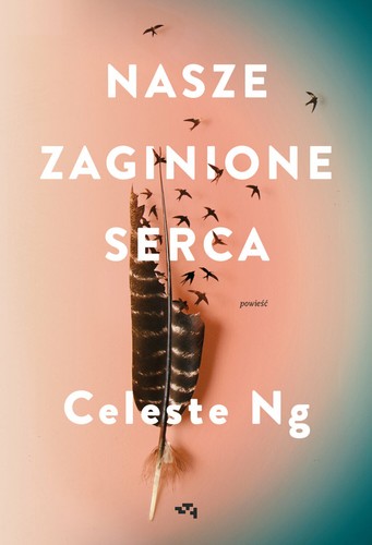 Cover of Nasze zaginione serca