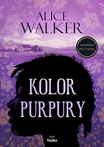Cover of Kolor purpury