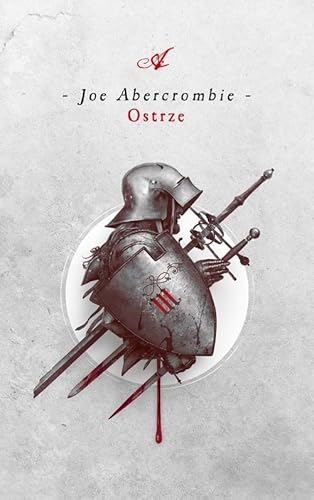 Cover of Ostrze