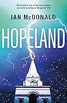 Cover of Hopeland