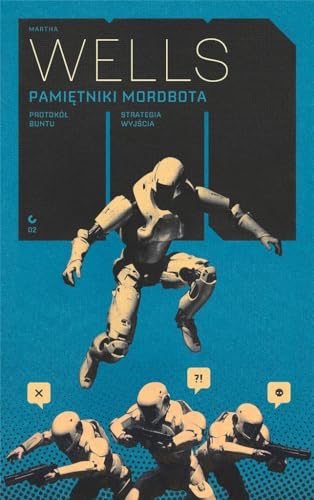 Cover of Protokół buntu. Strategia wyjścia