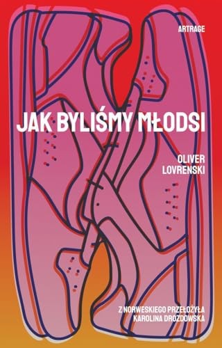 Cover of Jak byliśmy młodsi