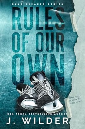 Cover of Rules of Our Own
