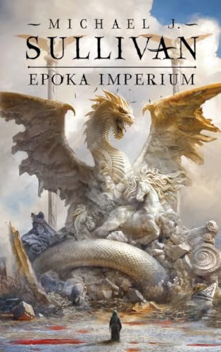 Cover of Epoka Imperium