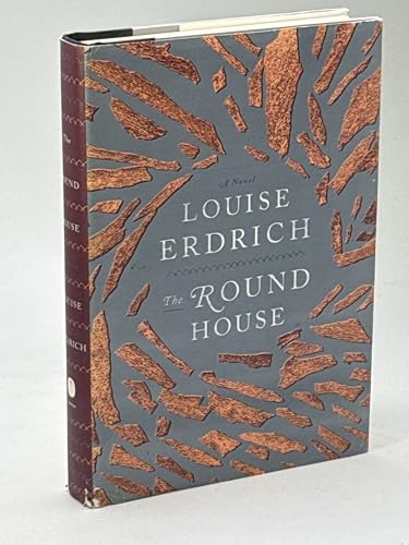 Cover of The Round House