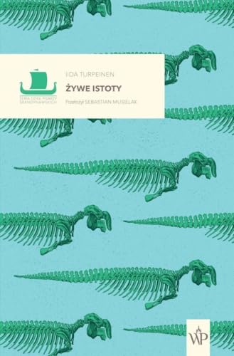 Cover of Żywe istoty