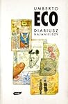 Cover of Diariusz najmniejszy