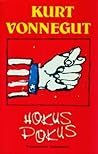 Cover of Hokus Pokus