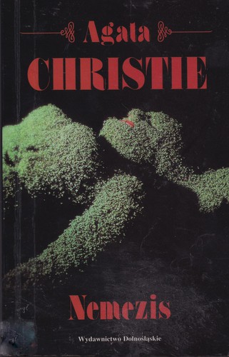 Cover of Nemezis