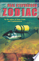 Cover of Zodiac