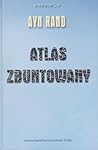 Cover of Atlas zbuntowany