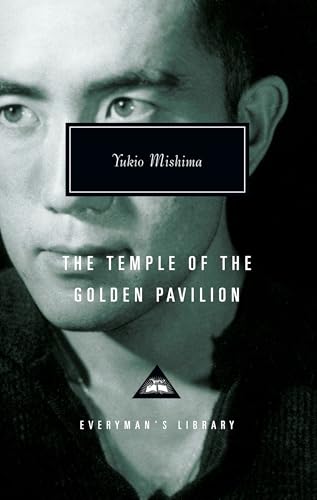 Cover of The Temple of the Golden Pavilion