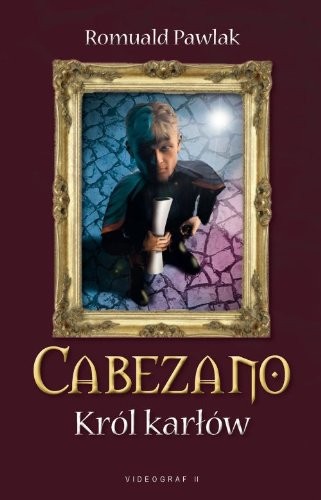 Cover of Cabezano