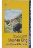 Cover of Regulatorzy