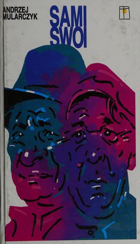 Cover of Sami swoi