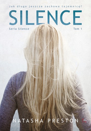 Cover of Silence