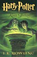 Cover of Harry Potter i książę półkrwi