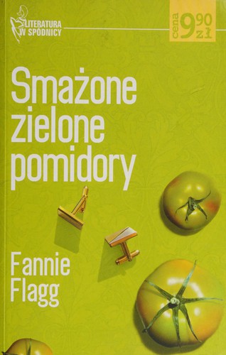 Cover of Smażone zielone pomidory