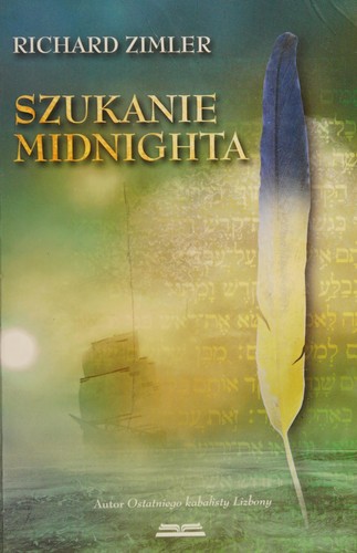 Cover of Szukanie midnighta