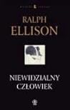 Cover of Niewidzialny człowiek