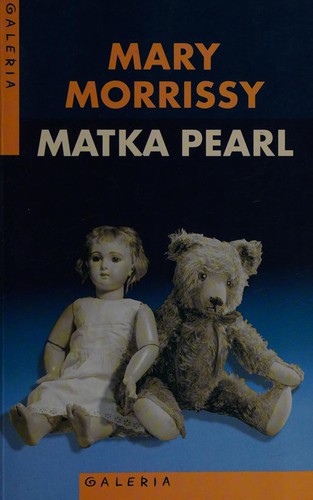 Cover of Matka pearl