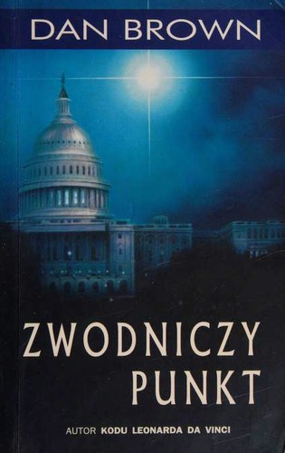 Cover of Zwodniczy punkt