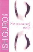 Cover of Nie opuszczaj mnie