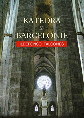 Cover of Katedra w Barcelonie