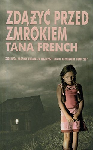 Cover of Zdążyć przed zmrokiem